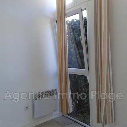 Rent this 3 bed apartment on 5 Grand Rue in 33590 Vensac, France