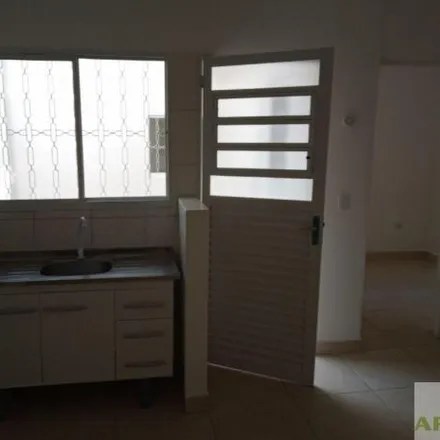 Rent this 2 bed house on Rua Olívia Guedes Penteado 123 in Socorro, São Paulo - SP