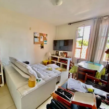 Buy this 3 bed apartment on Avenida Costa do Marfim in Havaí, Belo Horizonte - MG