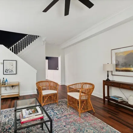 Image 4 - 439 West Hansberry Street, Philadelphia, PA 19144, USA - Townhouse for sale