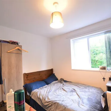 Rent this 5 bed apartment on Cadnam Close in Harborne, B17 0QA
