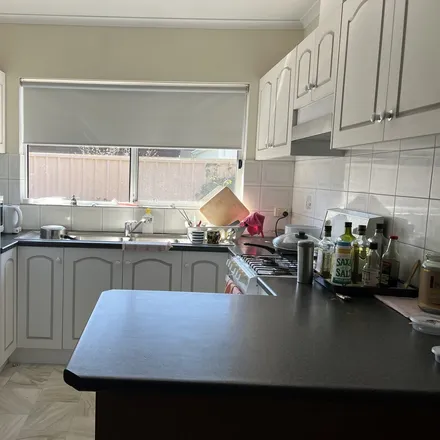 Rent this 1 bed house on Adelaide in Plympton, AU