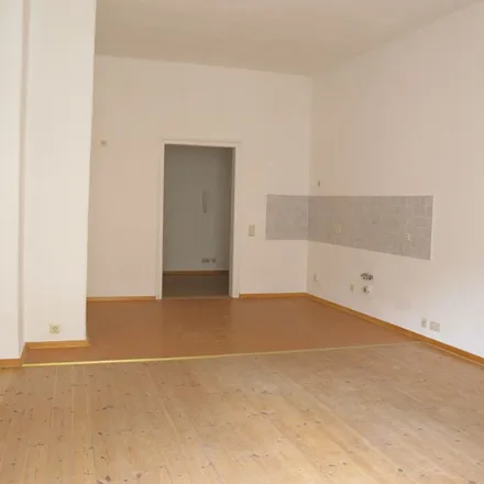 Rent this 2 bed apartment on Alt-Rottwerndorf 49 in 01796 Pirna, Germany