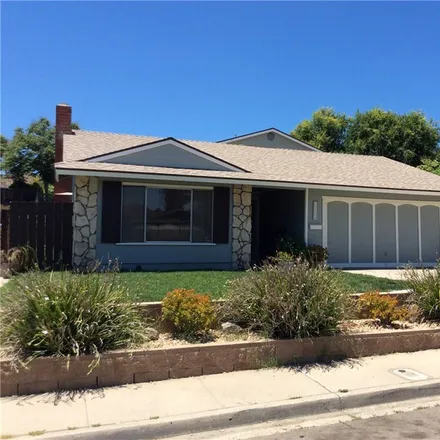 Buy this 4 bed house on 10347 Woodrose Avenue in Santee, CA 92071