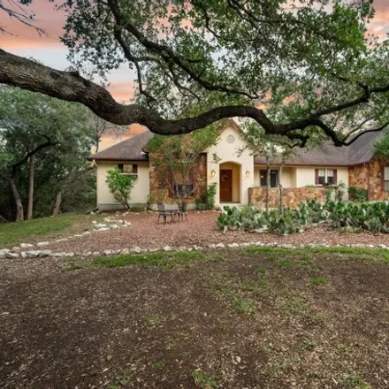 Image 1 - 4013 Fossil Crk, San Antonio, Texas, 78261 - House for sale