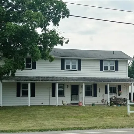 Buy this 6 bed house on 7037 North Main Street in North Kingsville, Ashtabula County
