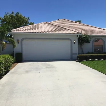 Rent this 3 bed house on 4269 Southeast Scotland Cay Way in Port Salerno, FL 34997