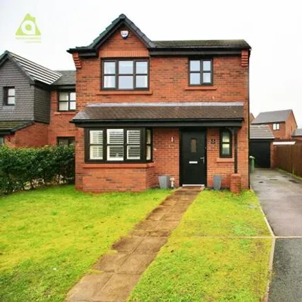 Buy this 3 bed house on Etherstone Way in Westhoughton, BL5 3FB