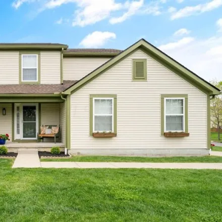 Buy this 4 bed house on 600 Manchester Drive in Pickerington, OH 43147