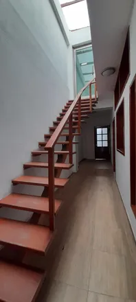 Rent this 3 bed house on Italiansito in Calle Revolución, 91030 Xalapa