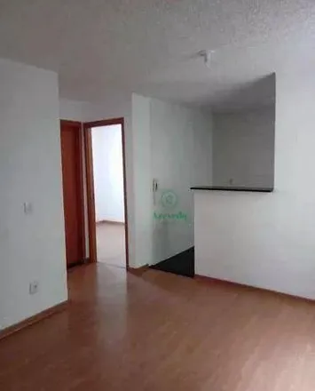 Buy this 2 bed apartment on Avenida River in Água Chata, Guarulhos - SP