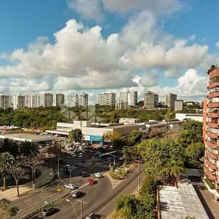 Buy this 3 bed apartment on Avenida Doutor Nilo Peçanha in Chácara das Pedras, Porto Alegre - RS