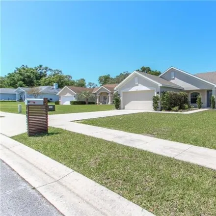 Image 1 - 1114 South Brookfield Drive, Lecanto, Citrus County, FL 34461, USA - House for rent
