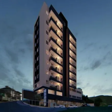 Buy this 3 bed apartment on unnamed road in Costa e Silva, Joinville - SC