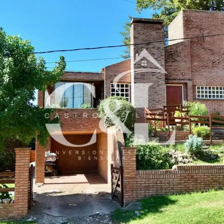 Buy this 3 bed house on Costanera Perito Moreno in Departamento Punilla, Villa Carlos Paz