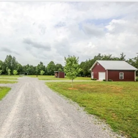 Buy this 1 bed house on Richland Richardson Road in Sharpsville, Rutherford County