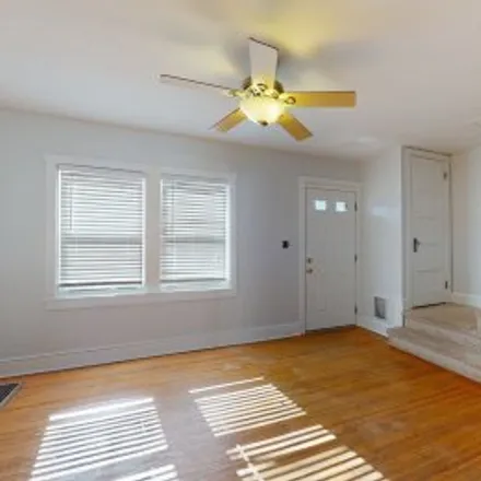Buy this 3 bed apartment on 2115 Biddle Street in Southwest Wilmington, Wilmington