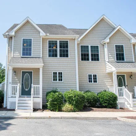 Buy this 3 bed condo on 280 Canal Park Drive in Salisbury, MD 21804