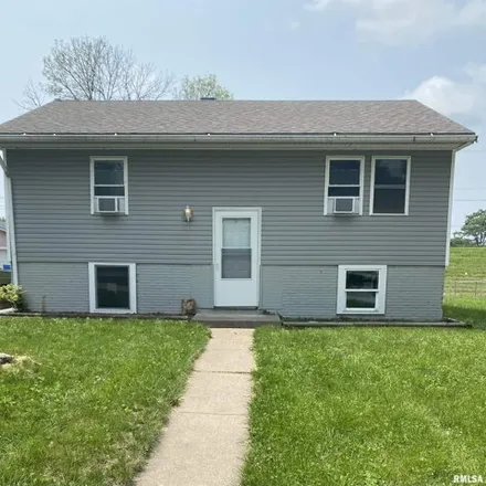 Buy this 3 bed house on 398 East 8th Street in Milan, IL 61264