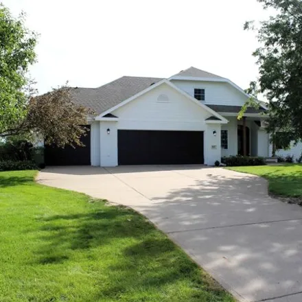 Buy this 5 bed house on 875 Brookside Drive in Jefferson Township, SD 57038