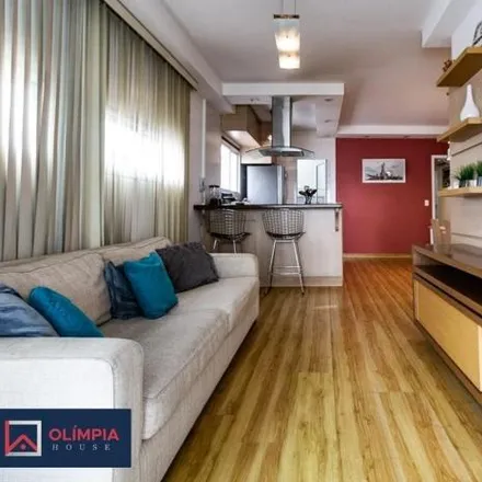 Rent this 2 bed apartment on L'Office Jardins in Rua da Consolação 2825, Cerqueira César