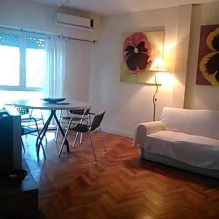 Rent this 2 bed apartment on Clay 2899 in Palermo, C1426 AAH Buenos Aires