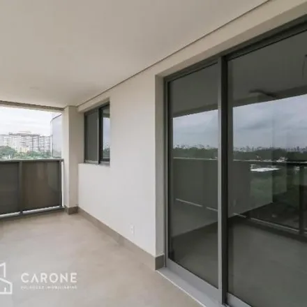 Rent this 1 bed apartment on Avenida Ibirapuera 3206 in Indianópolis, São Paulo - SP