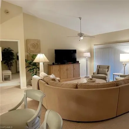 Rent this 3 bed condo on 768 Willowbrook Dr Apt 1006 in Naples, Florida