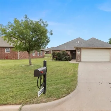 Buy this 3 bed house on 2381 North Dryden Street in Stillwater, OK 74075