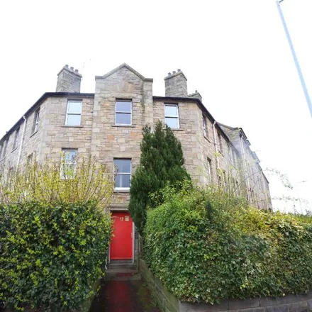 Rent this 3 bed apartment on 19 Portobello Road in City of Edinburgh, EH8 7BS