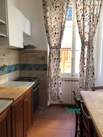 Image 5 - Sdrucciolo dei Pitti, 13 R, 50125 Florence FI, Italy - Apartment for rent