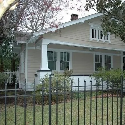 Rent this 3 bed house on 101 Providence Street in Mobile, AL 36604