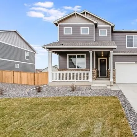 Buy this 5 bed house on Spruce Court in Thornton, CO 80602