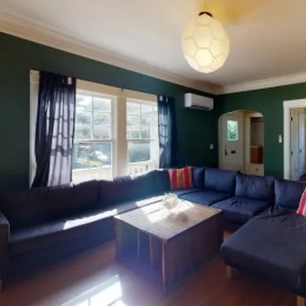 Buy this 4 bed apartment on 4043 Northeast 10th Avenue in Northeast Portland, Portland
