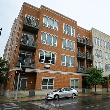Image 5 - 1609 W Warren Blvd, Unit 414 - Apartment for rent