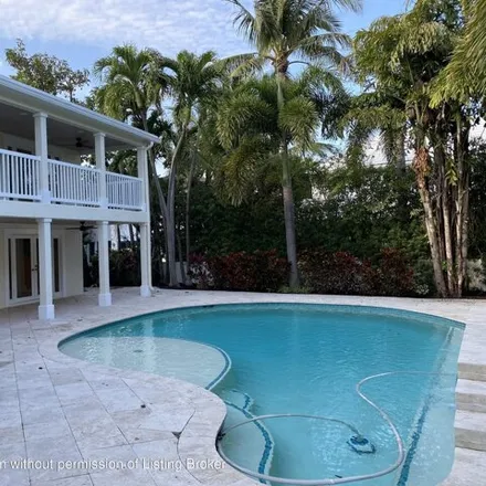 Image 2 - Pamela Lane, West Palm Beach, FL 33405, USA - House for rent