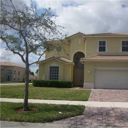 Rent this 4 bed house on 5644 Place Lake Drive in Lakewood Park, FL 34951