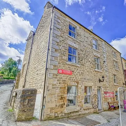 Buy this studio townhouse on Betfred in Spring Gardens, Buxton