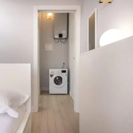 Image 6 - Sublime 1-bedroom flat in Tre Torri  Milan 20145 - Apartment for rent