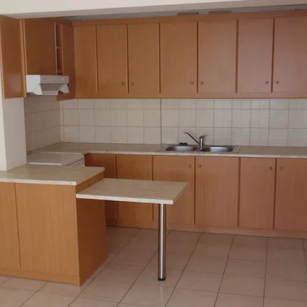 Rent this 1 bed apartment on Πατησίων 211 in Athens, Greece