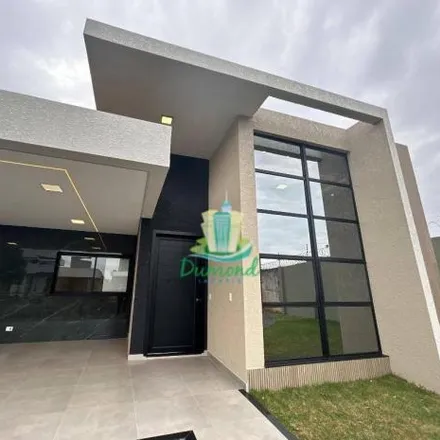 Buy this 3 bed house on unnamed road in Foz do Iguaçu - PR, 85856-375