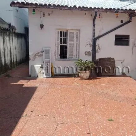Buy this 3 bed house on Rua Pedro Teixeira in Vila Olímpia, São Paulo - SP