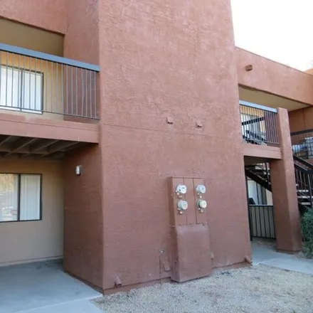 Image 2 - 5462 West Clarendon Avenue, Phoenix, AZ 85031, USA - Apartment for rent