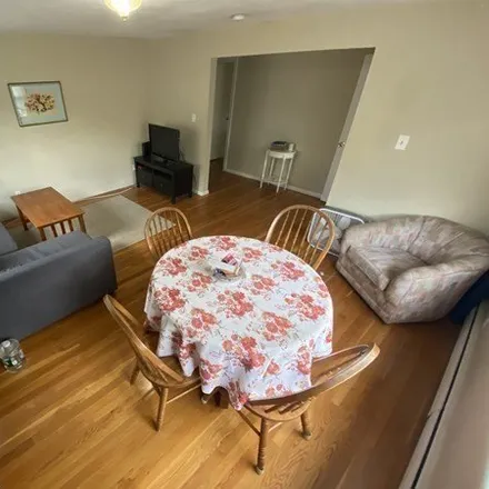 Rent this 4 bed condo on 40;42 Clark Road in Brookline, MA 02445