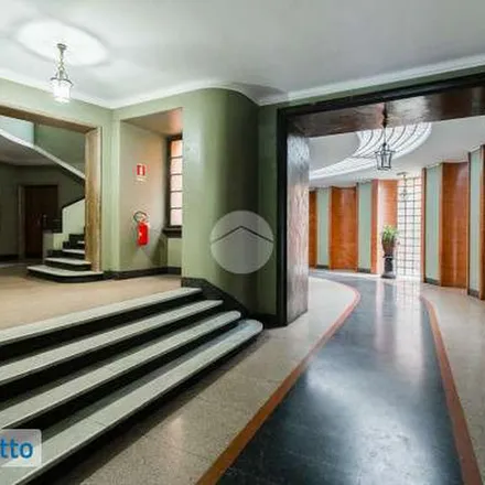Rent this 4 bed apartment on Viale Angelico 32a in 00195 Rome RM, Italy