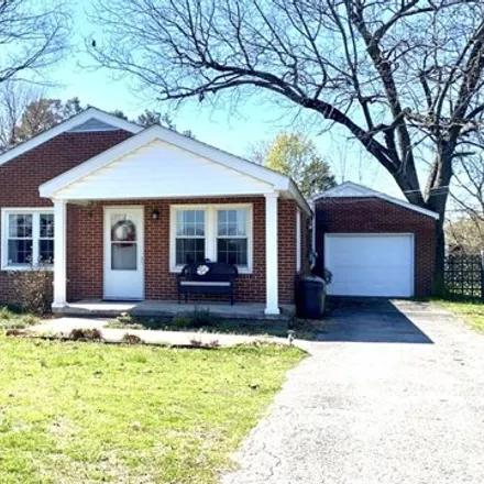 Buy this 3 bed house on 35 Old Huntsville Road in Skinem, Lincoln County