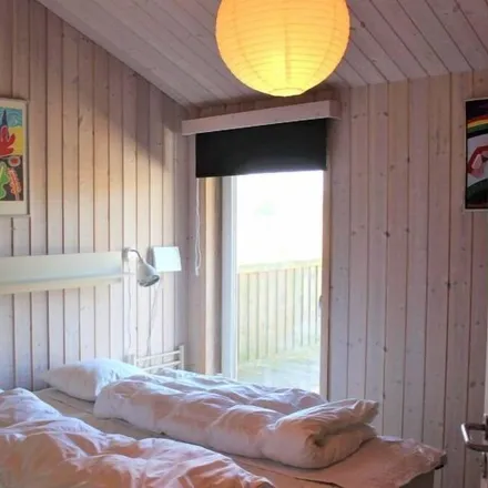 Rent this 3 bed house on Sæby in Tingstedet, Denmark