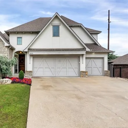 Buy this 5 bed house on West 108th Street in Jenks, OK 74037