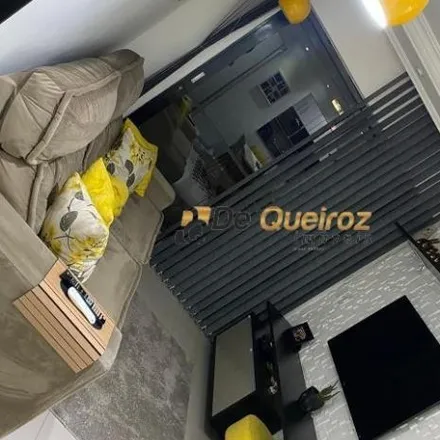 Buy this 3 bed apartment on Rua Vergueiro 8989 in Moinho Velho, São Paulo - SP
