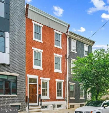 Buy this 4 bed house on 935 South 3rd Street in Philadelphia, PA 19147